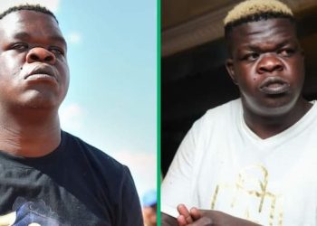 TikTok Video of Skomota Touching Woman Inappropriately Sparks Outrage: “He Must Know His Limits”