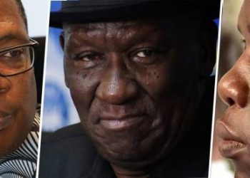 A Bombshell Dropped On Bheki Cele By A Well-Known ANC Leader