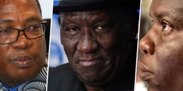 A Bombshell Dropped On Bheki Cele By A Well-Known ANC Leader