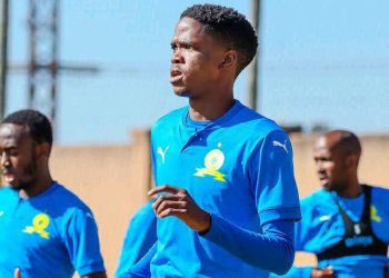 Salaries of the lowest paid players at Mamelodi Sundowns revealed