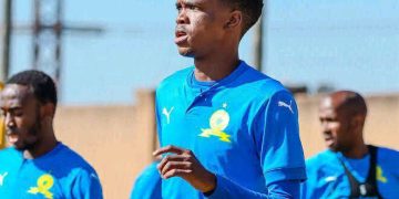 Salaries of the lowest paid players at Mamelodi Sundowns revealed