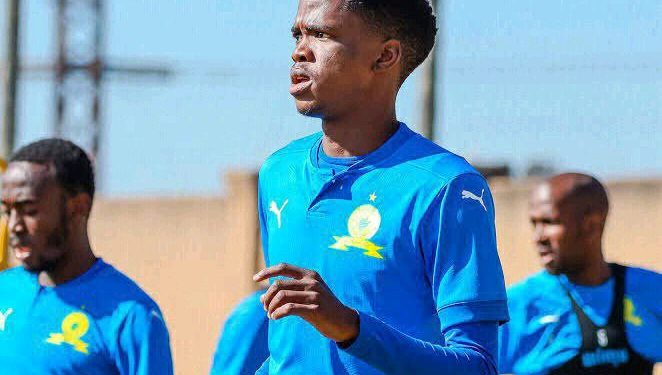 Salaries of the lowest paid players at Mamelodi Sundowns revealed