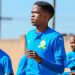 Salaries of the lowest paid players at Mamelodi Sundowns revealed