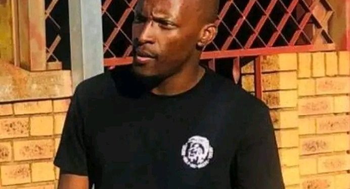 Watch – a man who stabbed his mother was zoomed in a CCTV footage & exposed, see him