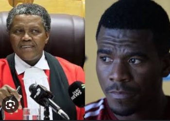 Is Judge Ratha Biased? : As Tensions Rise in Senzo Meyiwa Murder Trial Over Arrest Documentation