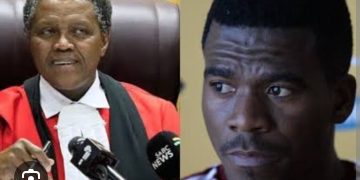 Is Judge Ratha Biased? : As Tensions Rise in Senzo Meyiwa Murder Trial Over Arrest Documentation