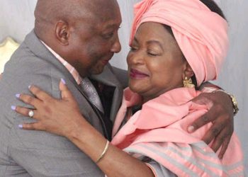Meet Baleka Mbete’s biography, husband, qualifications and children