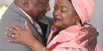 Meet Baleka Mbete’s biography, husband, qualifications and children