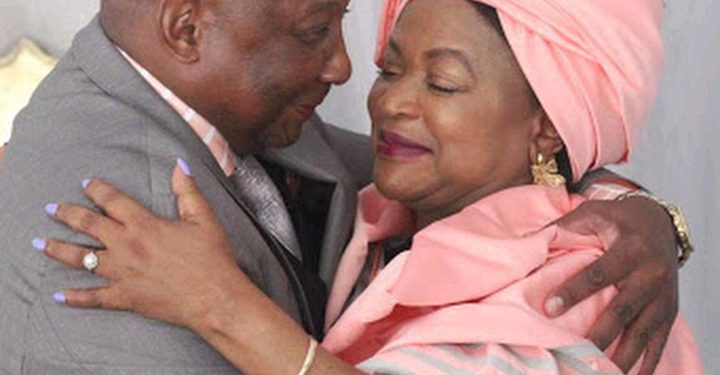 Meet Baleka Mbete’s biography, husband, qualifications and children