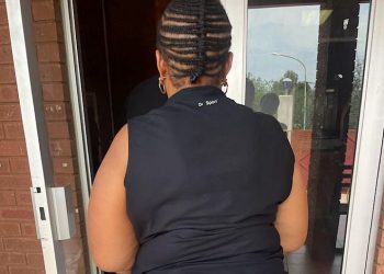 SAD NEWS: A Woman slaughter her whole family for insurance money, fear women