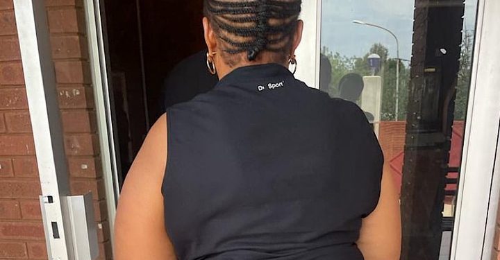 SAD NEWS: A Woman slaughter her whole family for insurance money, fear women