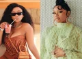 Bonang Matheba Finds Love – Quits Reality TV