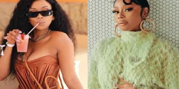 Bonang Matheba Finds Love – Quits Reality TV