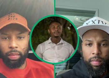 Sizwe Dhlomo Expresses Concerns Over Moja Love Channel Following Presenter’s Death