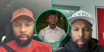 Sizwe Dhlomo Expresses Concerns Over Moja Love Channel Following Presenter’s Death