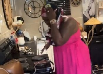 VIDEO: Dr Maweni Mocks Gogo Skhotheni for Choosing to be a DJ and a Sangoma at the Same Time