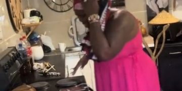 VIDEO: Dr Maweni Mocks Gogo Skhotheni for Choosing to be a DJ and a Sangoma at the Same Time