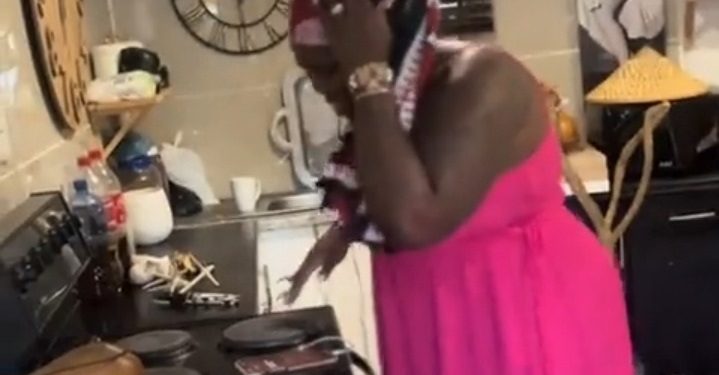 VIDEO: Dr Maweni Mocks Gogo Skhotheni for Choosing to be a DJ and a Sangoma at the Same Time