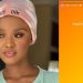 Pray for Babes Wodumo after shares Disturbing Message on Instagram