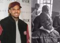 LISTEN: Chris Brown sampled Naledi Aphiwe song of her singing in the classroom on his song ‘Shooter’