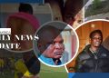 Daily News Update: Midrand Hailstorm, Cindy Mahlangu, Ntembeko Myalo, SIBANYE-STILLWATER MURDER
