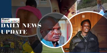 Daily News Update: Midrand Hailstorm, Cindy Mahlangu, Ntembeko Myalo, SIBANYE-STILLWATER MURDER