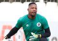 SUPERSPORT UNITER GOALKEEPER GEORGE CHIGOVA HAS PASSED AWAY