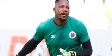 SUPERSPORT UNITER GOALKEEPER GEORGE CHIGOVA HAS PASSED AWAY