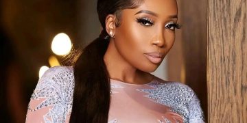 Sophie Ndaba facing tax evasion charges, allegedly owes SARS R23 Million