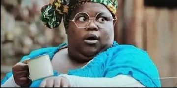 Actress and Comedian, Lebohang Lettie Mpyana has passed on