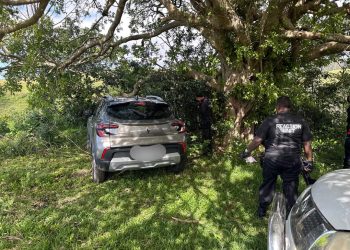 Suicide Note Discovered In Deceased’s Vehicle