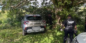 Suicide Note Discovered In Deceased’s Vehicle