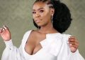 Zahara hospitalised following ‘liver complication’