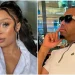 Watch: Minnie Dlamini is shocked that EX Itumeleng Khune still plays football