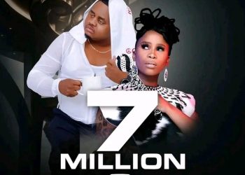 Maskandi Artist Mthandeni Continues To Make History With His Hit song Paris.