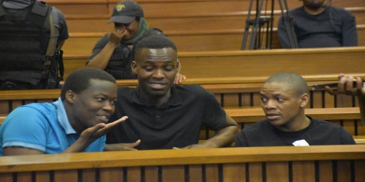 Court hears accused 1 was ‘relieved’ after making a confession