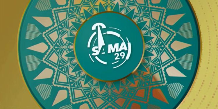 LIVE Stream 2023 South African Music Awards 29th