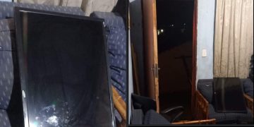 Stokvel Cash Stolen During Robbery