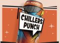 MacG launches an alcoholic beverage of names it Chillers Punch