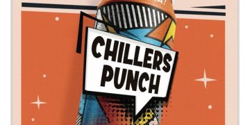 MacG launches an alcoholic beverage of names it Chillers Punch