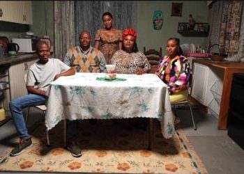 Sibongile & The Dlaminis has achieved a major milestone by reaching over 1 million viewers