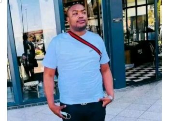 RIP, man who was killed during shootout with law enforcement was identified, look who he is