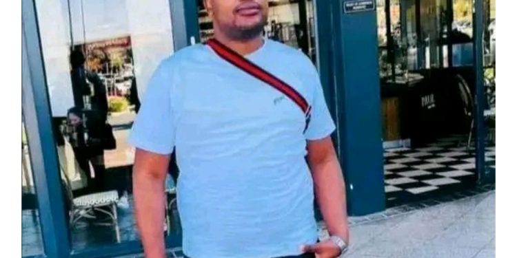 RIP, man who was killed during shootout with law enforcement was identified, look who he is