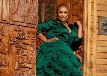 Zandi Nhlapo Returns to the Spotlight as Host of ‘UnCut’: A Deep Dive into South African Excellence