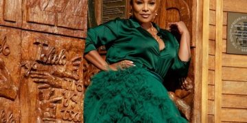 Zandi Nhlapo Returns to the Spotlight as Host of ‘UnCut’: A Deep Dive into South African Excellence