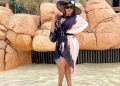 Ayanda Ncwane Is Gorgeous And Classy; See Photos