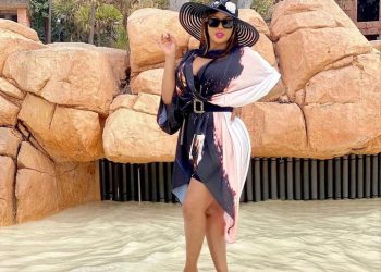 Ayanda Ncwane Is Gorgeous And Classy; See Photos