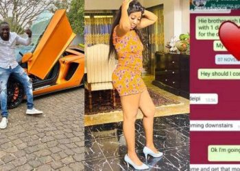 Ginimbi’s Sister Dies On The Late Socialite’s Birthday: A Tragic Twist of Fate