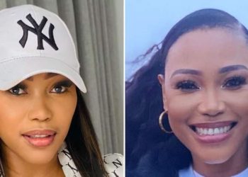 Title: Actress Sonia Mbele opens up about living with a terminal illness