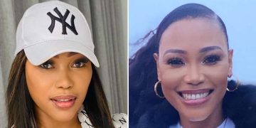 Title: Actress Sonia Mbele opens up about living with a terminal illness